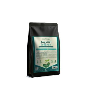 استرپتو (رویش سبز) ۱ کیلو گرم
