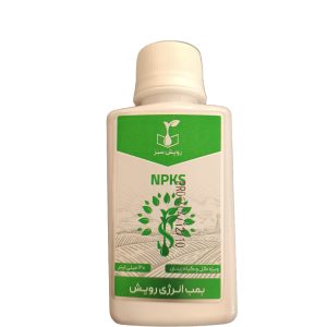 Npks (رویش سبز) ۱۲۰ میلی لیتر