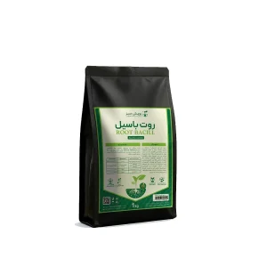 روت باسیل (رویش سبز) ۱ کیلو گرم