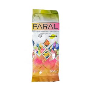 اسید آمینه (پارال) ۵۰۰ گرم