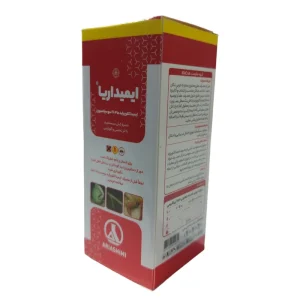 ایمیداکلوپرید (آریا) 60 سی سی