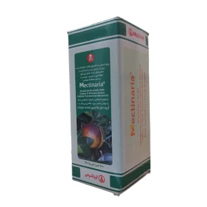 آبامکتین (آریا) 60 سی سی