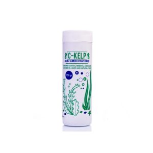 جلبک دریایی (c-kelp) ۷۵۰ گرم