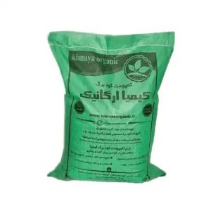 خاک برگ (کیمیا) ۱۸ کیلو