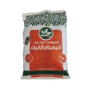 خاک برگ (کیمیا) ۱۰ کیلو