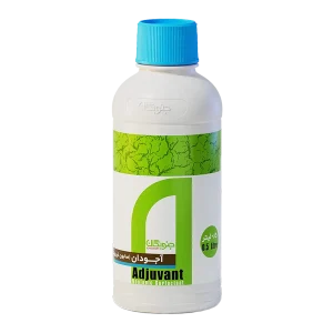 آجودان - صابون مایع (جنوبگان) 500 سی سی
